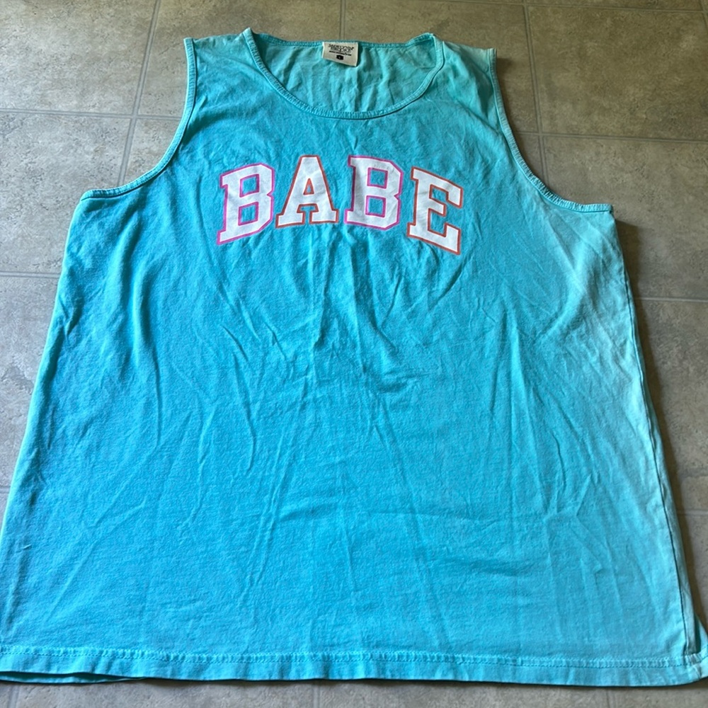 BABE Tank